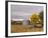 Emblem, Wyoming, United States of America, North America-Pitamitz Sergio-Framed Photographic Print