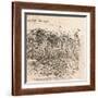 Emblematic representation, c1472-c1519 (1883)-Leonardo Da Vinci-Framed Giclee Print