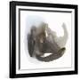 Embodiment II-Renee W. Stramel-Framed Art Print