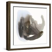 Embodiment II-Renee W. Stramel-Framed Art Print