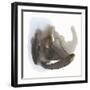 Embodiment II-Renee W. Stramel-Framed Art Print