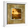 Emboldened IV-Douglas-Framed Giclee Print