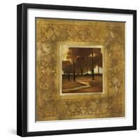 Emboldened Light II-Douglas-Framed Giclee Print