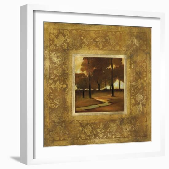 Emboldened Light II-Douglas-Framed Giclee Print