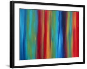 Emboldened-Megan Aroon Duncanson-Framed Art Print