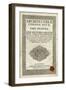 Embossed Bookplate-Vision Studio-Framed Art Print