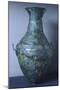 Embossed Bronze Amphora, Italy, Piceno Civilization, 9th-3rd Century BC-null-Mounted Giclee Print