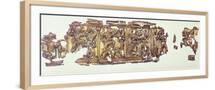 Brown Frame