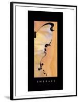 Embrace 1-Sybil Shane-Framed Premium Giclee Print