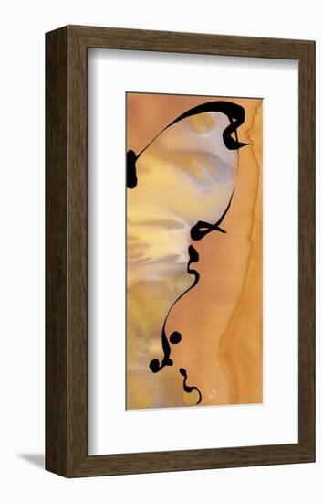 Embrace II-Sybil Shane-Framed Art Print