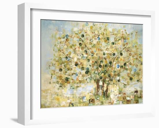 Embrace-Jill Martin-Framed Art Print