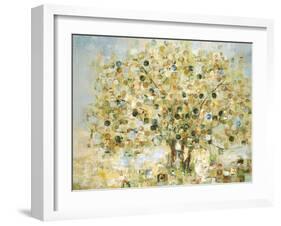 Embrace-Jill Martin-Framed Art Print