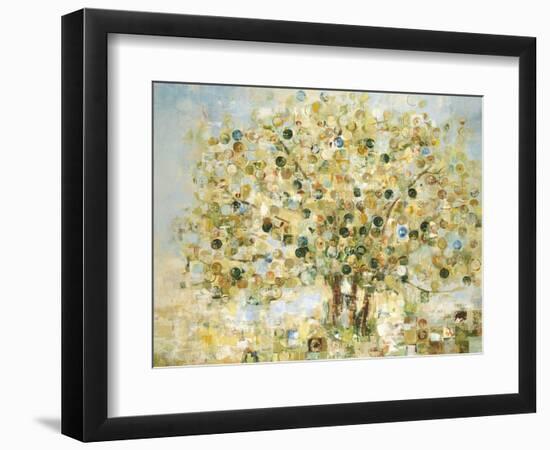 Embrace-Jill Martin-Framed Art Print