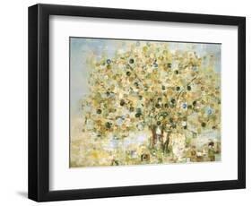 Embrace-Jill Martin-Framed Art Print