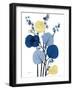 Embraced Fusion 2-Albert Koetsier-Framed Art Print