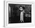 White Frame