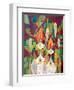 Embricola-Rex Ray-Framed Art Print