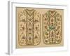 Embroidered Chasubles by Luigi & Ersilia Martini', 1893-Robert Dudley-Framed Giclee Print