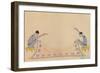 Embroiderers-Alberto Giacomo Spiridione Martini-Framed Giclee Print