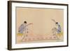 Embroiderers-Alberto Giacomo Spiridione Martini-Framed Giclee Print