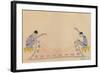 Embroiderers-Alberto Giacomo Spiridione Martini-Framed Giclee Print