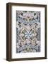 Embroidery, Hungary-Keren Su-Framed Photographic Print