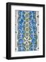 Embroidery, Hungary-Keren Su-Framed Photographic Print