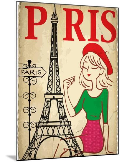 Art Print, , large