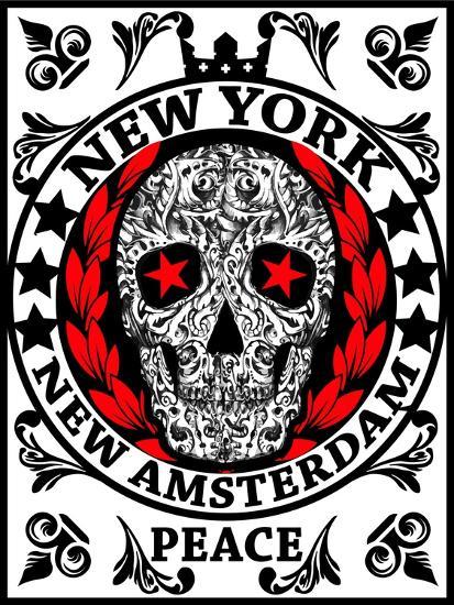 Art Print, , large