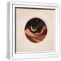 White Frame
