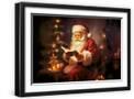 Black Frame