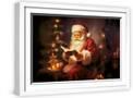White Frame
