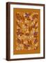 Brown Frame