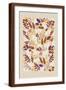 Brown Frame