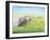 Emerald Acres-Kevin Dodds-Framed Giclee Print