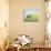 Emerald Acres-Kevin Dodds-Giclee Print displayed on a wall