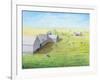 Emerald Acres-Kevin Dodds-Framed Giclee Print