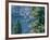 Emerald Bay, Lake Tahoe, California, USA-Julian Pottage-Framed Photographic Print