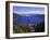 Emerald Bay, Lake Tahoe, California, USA-Adam Jones-Framed Premium Photographic Print