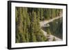 Emerald Bay, Lake Tahoe, California, Usa-Rainer Mirau-Framed Photographic Print