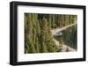 Emerald Bay, Lake Tahoe, California, Usa-Rainer Mirau-Framed Photographic Print