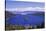 Emerald Bay, Lake Tahoe, California, USA-Adam Jones-Stretched Canvas