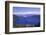 Emerald Bay, Lake Tahoe, California, USA-Adam Jones-Framed Photographic Print