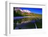 Emerald Bay, Lake Tahoe, California-George Oze-Framed Premium Photographic Print