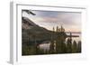 Emerald Bay on Lake Tahoe, California-Carol Highsmith-Framed Photo