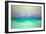 Emerald Breeze-Vahe Yeremyan-Framed Art Print