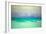 Emerald Breeze-Vahe Yeremyan-Framed Art Print