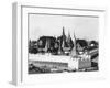 Emerald Buddha Grand Palace-null-Framed Photographic Print