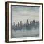 Emerald City I-Farrell Douglass-Framed Giclee Print