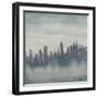 Emerald City I-Farrell Douglass-Framed Giclee Print